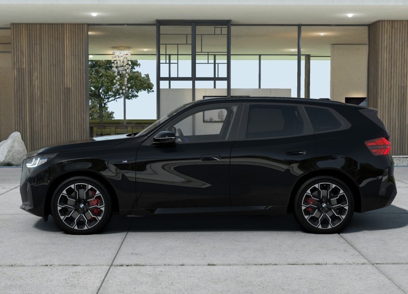  BMW X3 xDrive 30e M Sport 5dr Auto [Pro Pack] 4568608