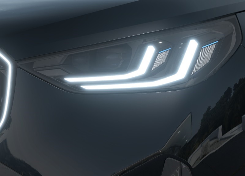  BMW X3 xDrive 30e M Sport 5dr Auto [Pro Pack] 4568604