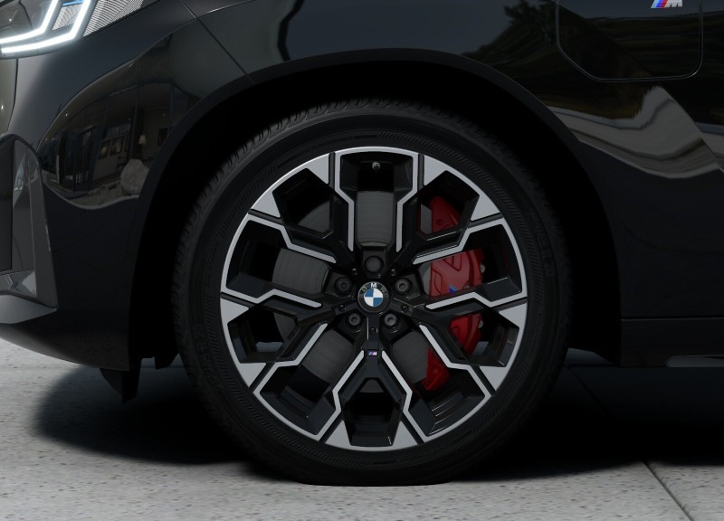  BMW X3 xDrive 30e M Sport 5dr Auto [Pro Pack] 4568603