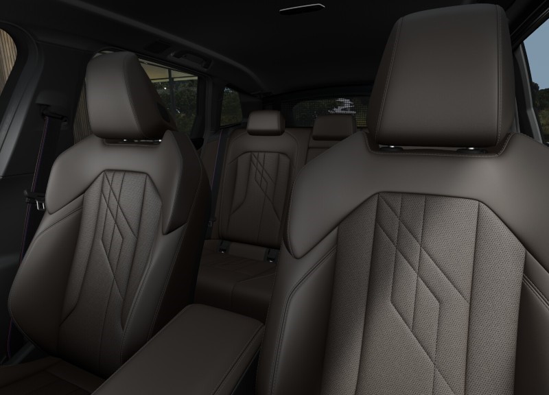  BMW X3 xDrive 30e M Sport 5dr Auto [Pro Pack] 4568605