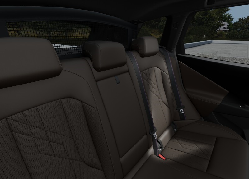  BMW X3 xDrive 30e M Sport 5dr Auto [Pro Pack] 4568614