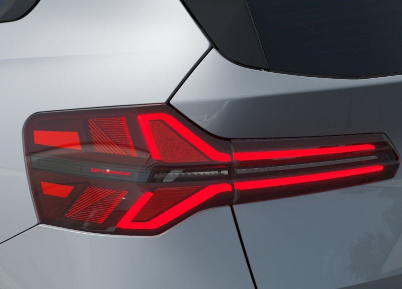  BMW X3 xDrive 30e M Sport 5dr Auto [Pro Pack] 4568674