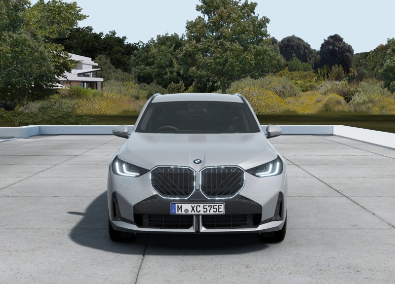  BMW X3 xDrive 30e M Sport 5dr Auto [Pro Pack] 4568672