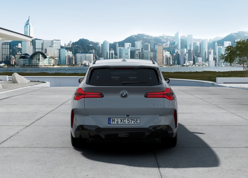  BMW X3 xDrive 30e M Sport 5dr Auto [Pro Pack] 4568671