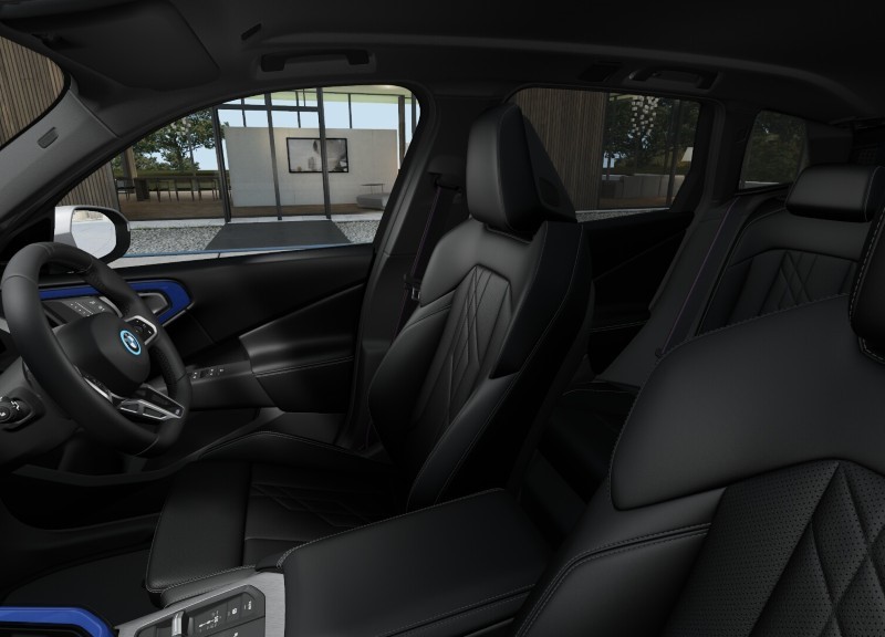  BMW X3 xDrive 30e M Sport 5dr Auto [Pro Pack] 4568670