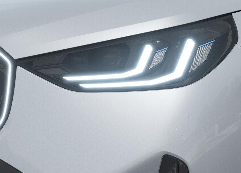  BMW X3 xDrive 30e M Sport 5dr Auto [Pro Pack] 4568669