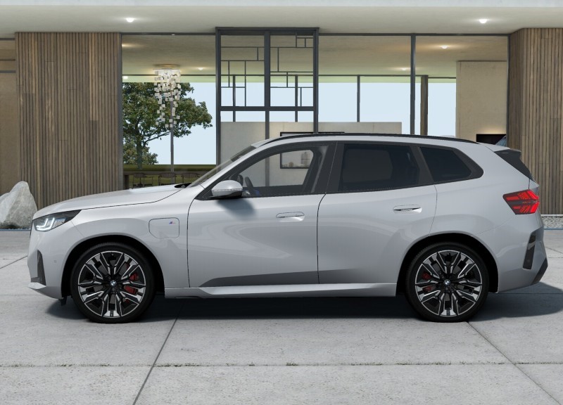  BMW X3 xDrive 30e M Sport 5dr Auto [Pro Pack] 4568677