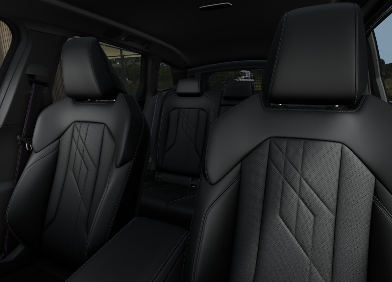  BMW X3 xDrive 30e M Sport 5dr Auto [Pro Pack] 4568675