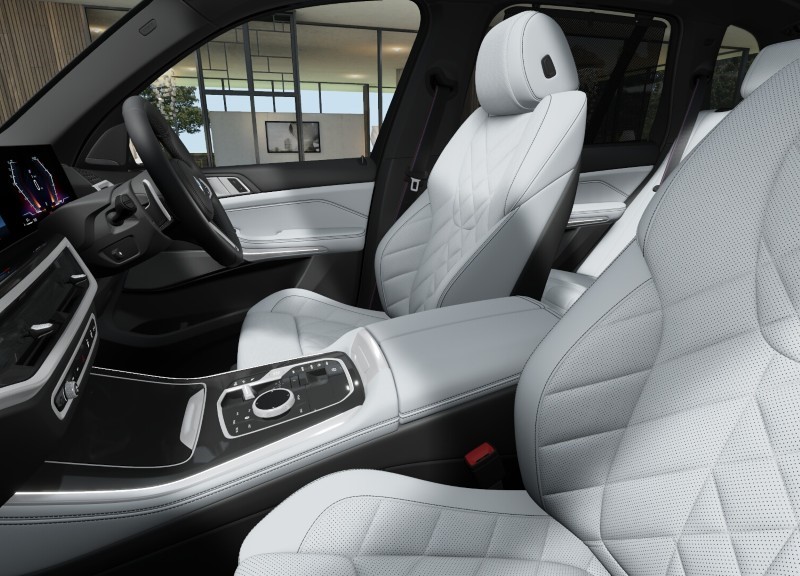  BMW X5 xDrive30d MHT M Sport 5dr Auto [Tech Pack] 4566431