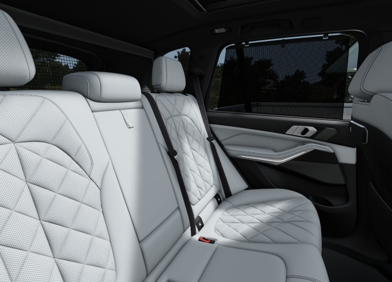  BMW X5 xDrive30d MHT M Sport 5dr Auto [Tech Pack] 4566433