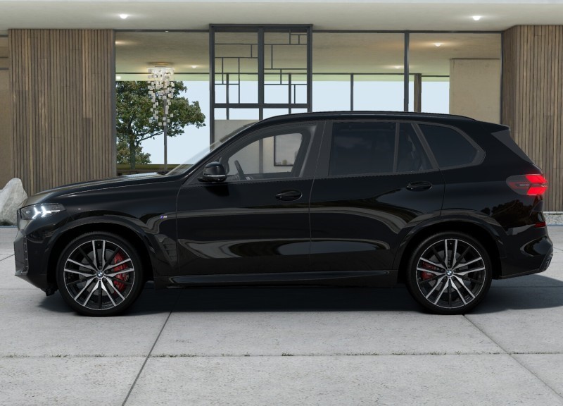  BMW X5 xDrive30d MHT M Sport 5dr Auto [Tech Pack] 4566436