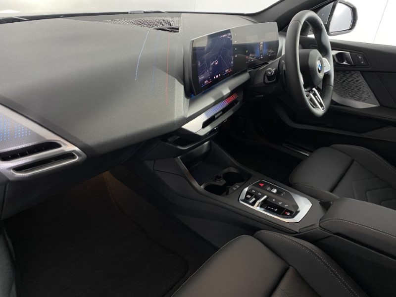  BMW 1 SERIES 120 M Sport 5dr Step Auto 4615429