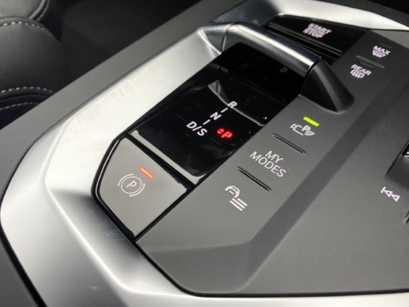  BMW 1 SERIES 120 M Sport 5dr Step Auto 4615419