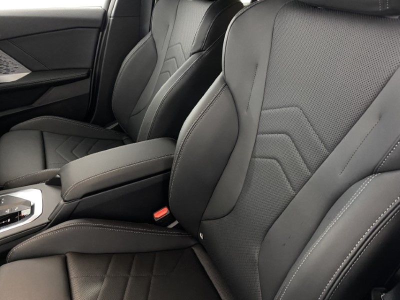  BMW 1 SERIES 120 M Sport 5dr Step Auto 4615430