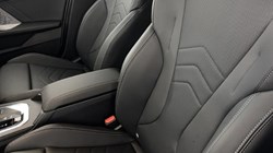 BMW 1 SERIES 120 M Sport 5dr Step Auto 4615430