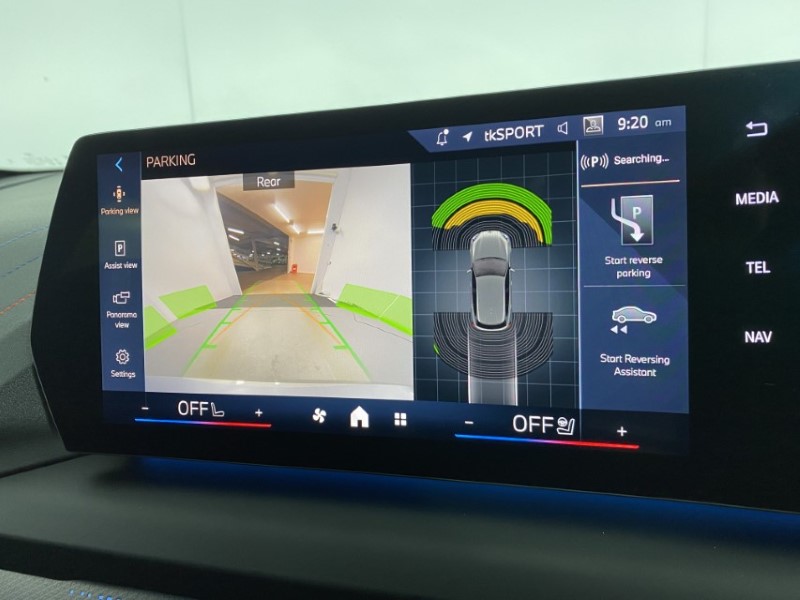  BMW 1 SERIES 120 M Sport 5dr Step Auto 4615401