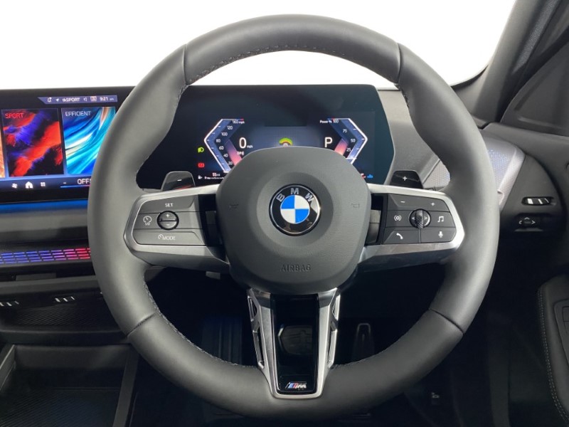  BMW 1 SERIES 120 M Sport 5dr Step Auto 4615410