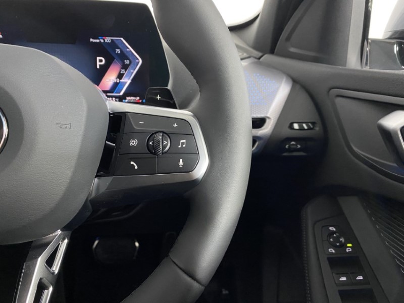  BMW 1 SERIES 120 M Sport 5dr Step Auto 4615412