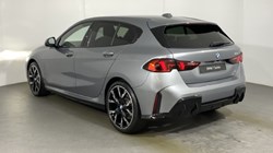 BMW 1 SERIES 120 M Sport 5dr Step Auto 1