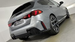 BMW 1 SERIES 120 M Sport 5dr Step Auto 4615441