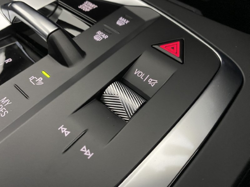  BMW 1 SERIES 120 M Sport 5dr Step Auto 4615418