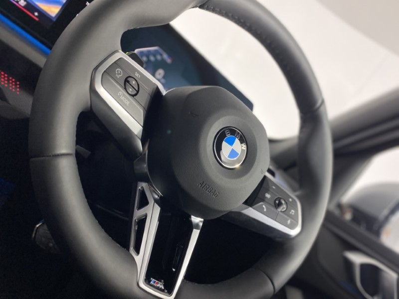  BMW 1 SERIES 120 M Sport 5dr Step Auto 4615413