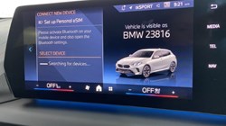 BMW 1 SERIES 120 M Sport 5dr Step Auto 4615408