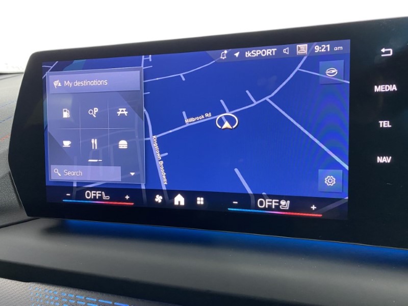  BMW 1 SERIES 120 M Sport 5dr Step Auto 4615409