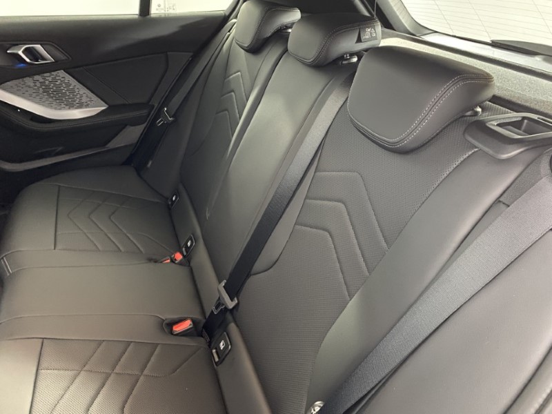  BMW 1 SERIES 120 M Sport 5dr Step Auto 4615428