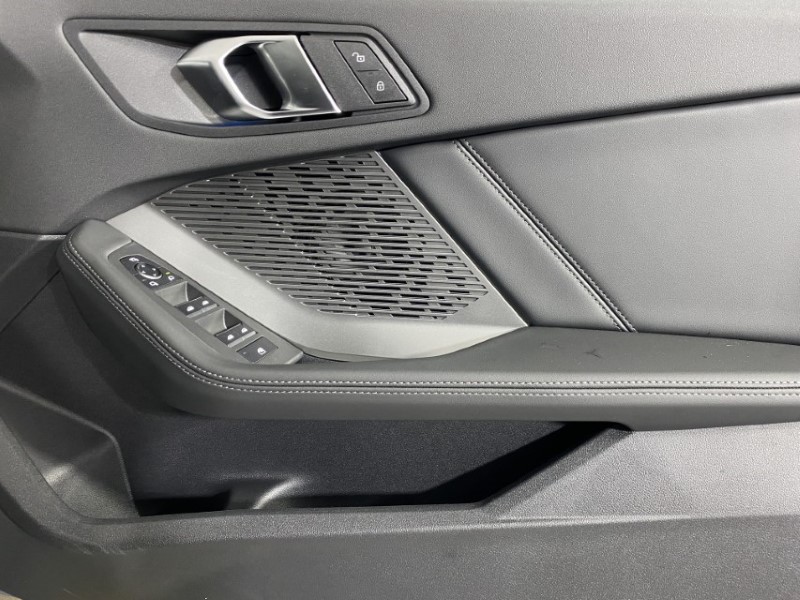  BMW 1 SERIES 120 M Sport 5dr Step Auto 4615425