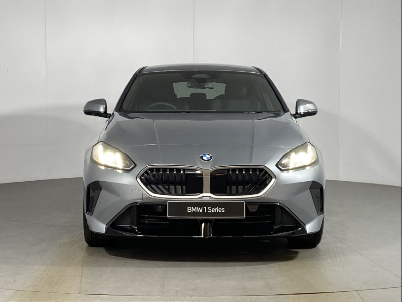  BMW 1 SERIES 120 M Sport 5dr Step Auto 4615460