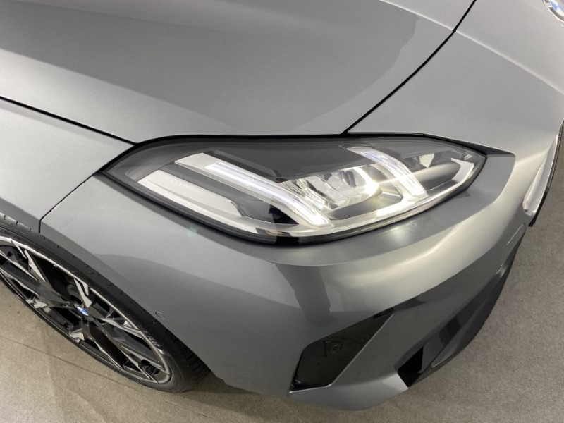  BMW 1 SERIES 120 M Sport 5dr Step Auto 4615439