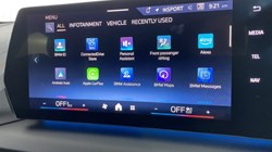 BMW 1 SERIES 120 M Sport 5dr Step Auto 4615406