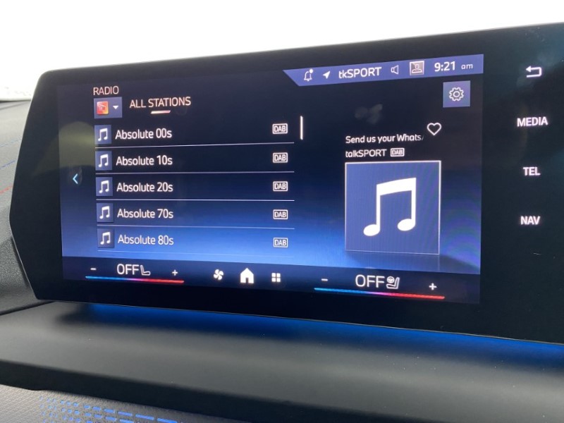  BMW 1 SERIES 120 M Sport 5dr Step Auto 4615407