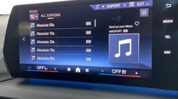 BMW 1 SERIES 120 M Sport 5dr Step Auto 4615407