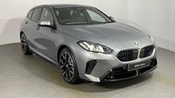 BMW 1 SERIES 120 M Sport 5dr Step Auto 4615446