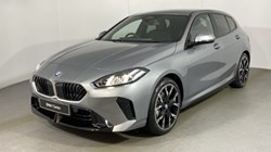 BMW 1 SERIES 120 M Sport 5dr Step Auto 4615449