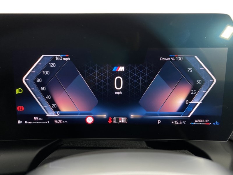  BMW 1 SERIES 120 M Sport 5dr Step Auto 4615399