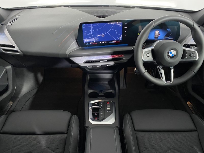  BMW 1 SERIES 120 M Sport 5dr Step Auto 4615426