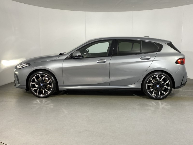  BMW 1 SERIES 120 M Sport 5dr Step Auto 4615450