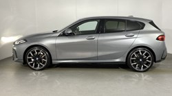 BMW 1 SERIES 120 M Sport 5dr Step Auto 4615450