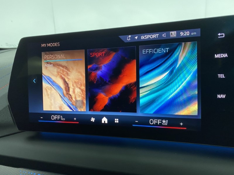  BMW 1 SERIES 120 M Sport 5dr Step Auto 4615403