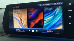 BMW 1 SERIES 120 M Sport 5dr Step Auto 4615403