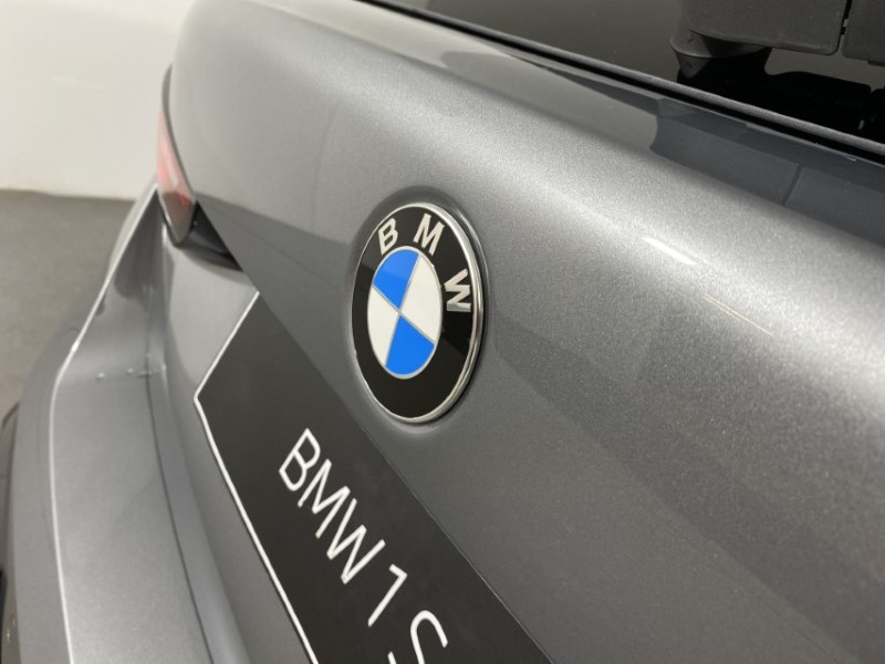  BMW 1 SERIES 120 M Sport 5dr Step Auto 4615432