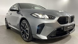 BMW 1 SERIES 120 M Sport 5dr Step Auto 4615461