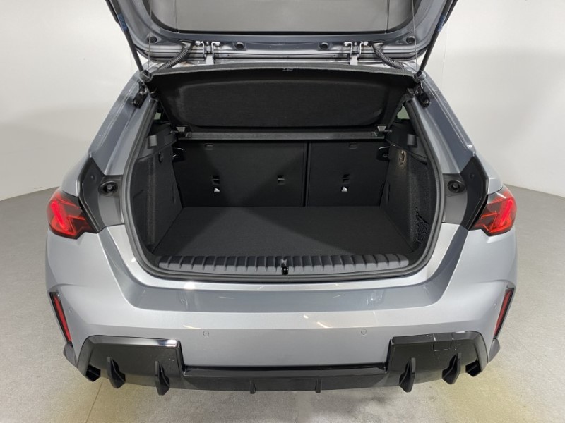  BMW 1 SERIES 120 M Sport 5dr Step Auto 4615427