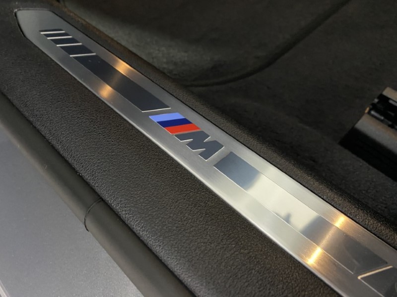  BMW 1 SERIES 120 M Sport 5dr Step Auto 4615431