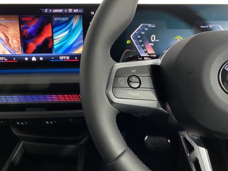  BMW 1 SERIES 120 M Sport 5dr Step Auto 4615411