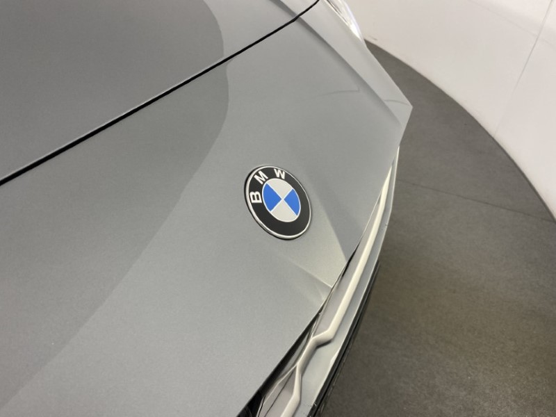  BMW 1 SERIES 120 M Sport 5dr Step Auto 4615440