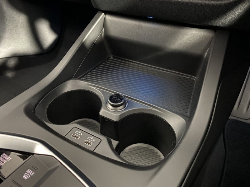  BMW 1 SERIES 120 M Sport 5dr Step Auto 4615421